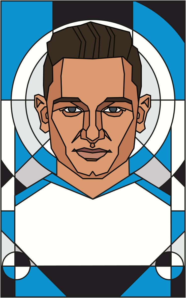 球迷们的目 球迷们的目