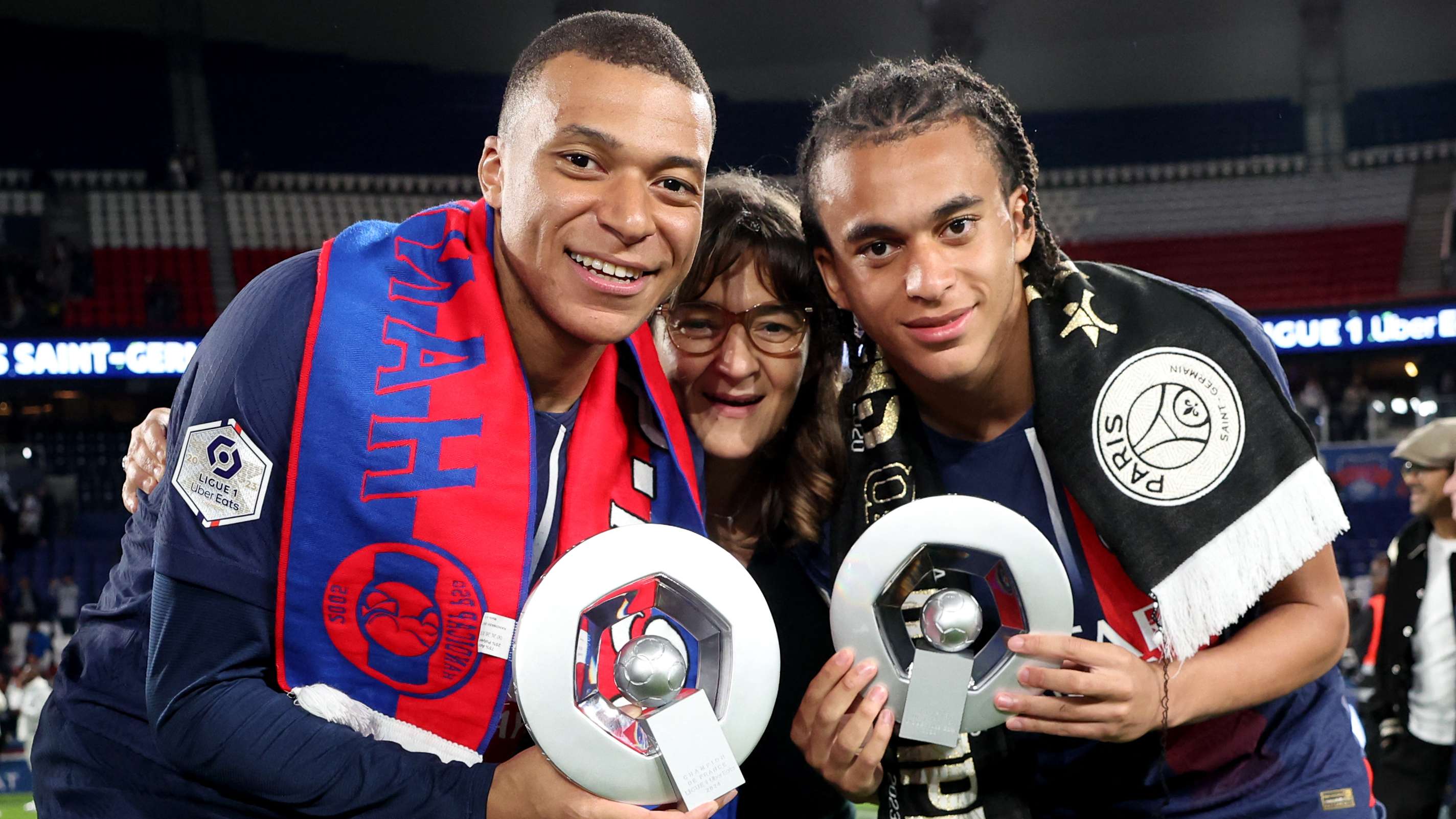 令人期待 令人期待