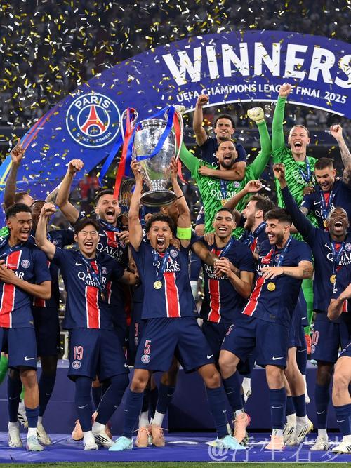 巴黎联赛第15名逆袭夺冠,淘汰第1、第3、第4、第8强队 巴黎联赛第15名逆袭夺冠,淘汰第1、第3、第4、第8强队